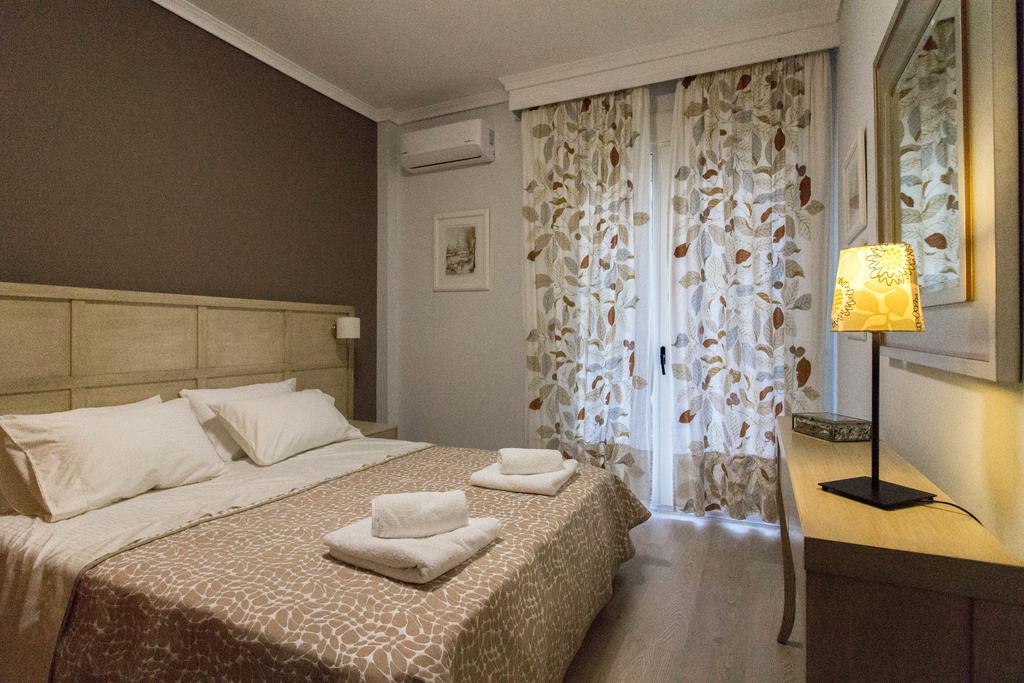 Luxury Apartment Philoxenia Θεσσαλονίκη Εξωτερικό φωτογραφία